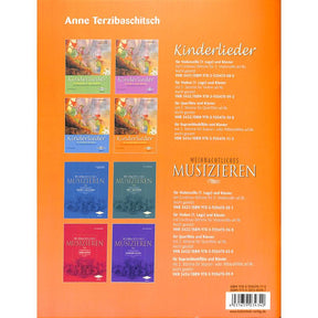 Kinderlieder