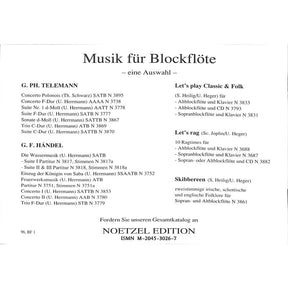 11 Stücke