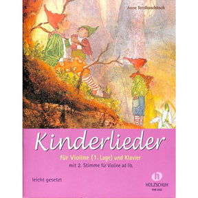 Kinderlieder