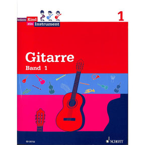 Gitarre 1