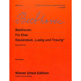 Für Elise - Lustig traurig