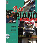 Easy Bar Piano - Rock + Pop
