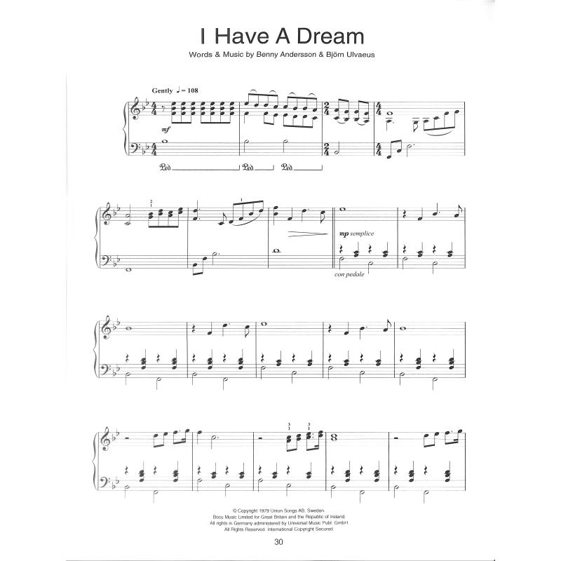 Gold - greatest hits