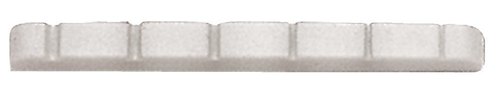 Sattel E-Gitarre Fender-Style