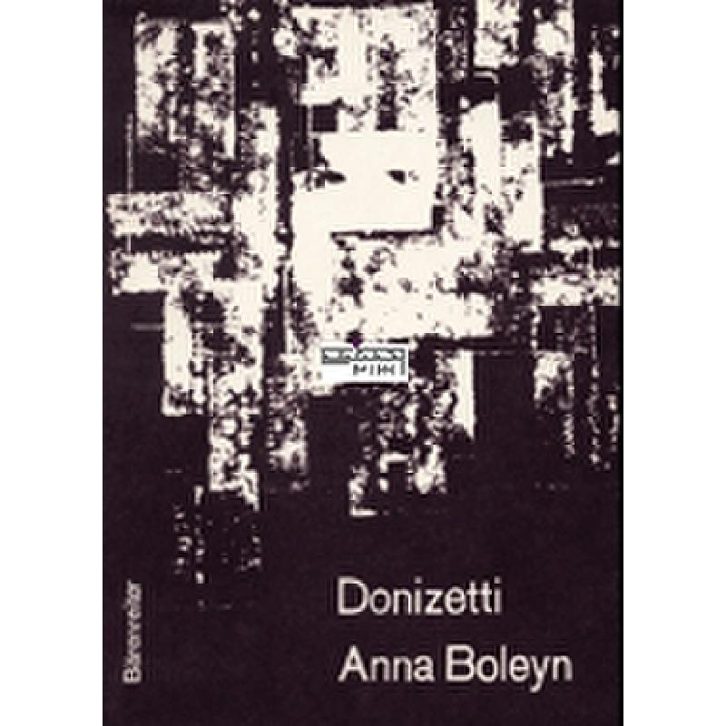 Anna Bolena
