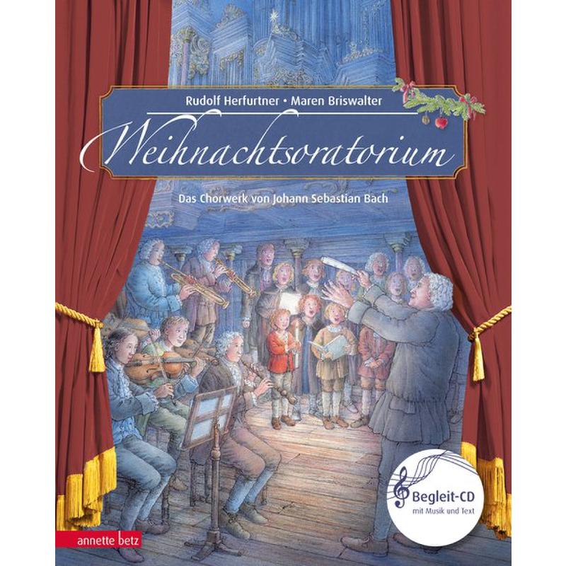 Weihnachtsoratorium