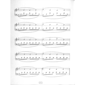 Piano works from the movie goodbye Lenin