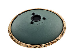 Octave Steel Tongue Drum 432Hz