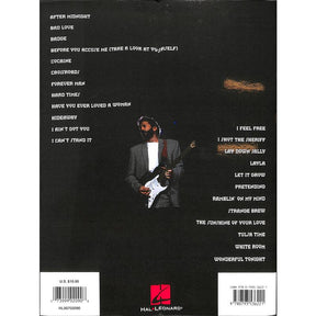 Best of Clapton Eric