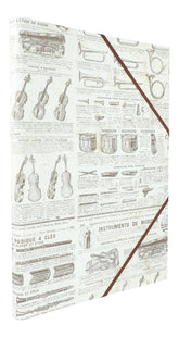 Sammelmappe VINTAGE