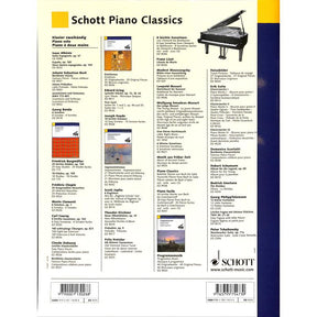 Berühmte Klavierstücke