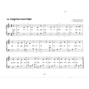 Little Amadeus 1 - Vorspielstücke