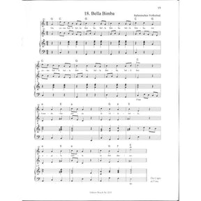 Hausmusik von Anfang an