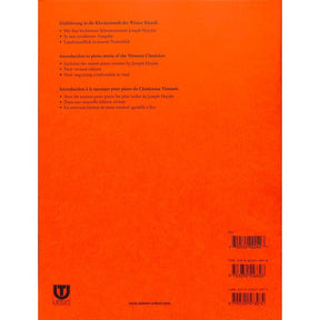 Die leichtesten Klaviersonaten