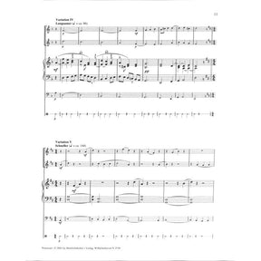 Musik im Team 5 - Musik für Feiern und Feste