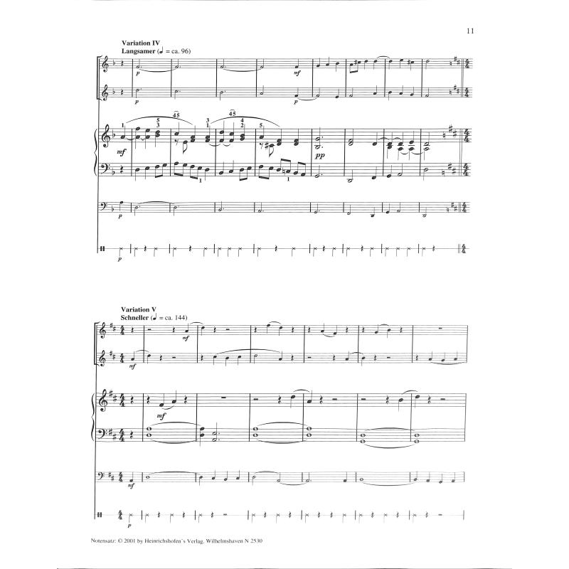 Musik im Team 5 - Musik für Feiern und Feste