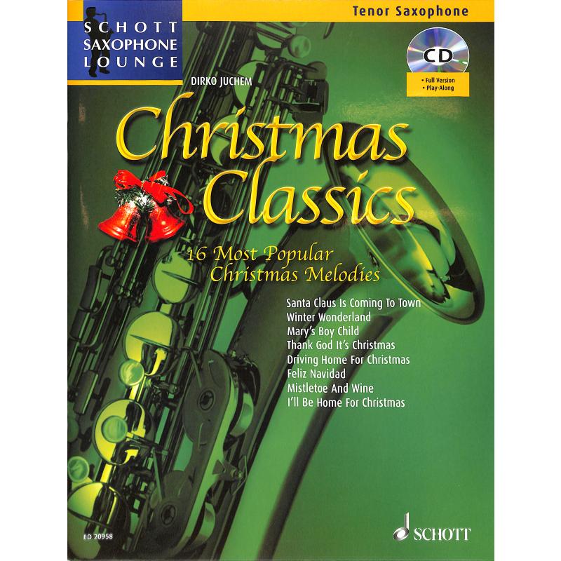 Christmas classics