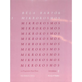 Mikrokosmos 1