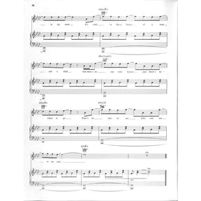 Spring awakening - a new musical