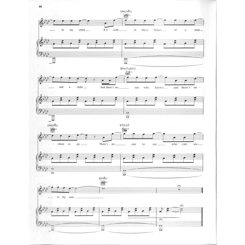 Spring awakening - a new musical