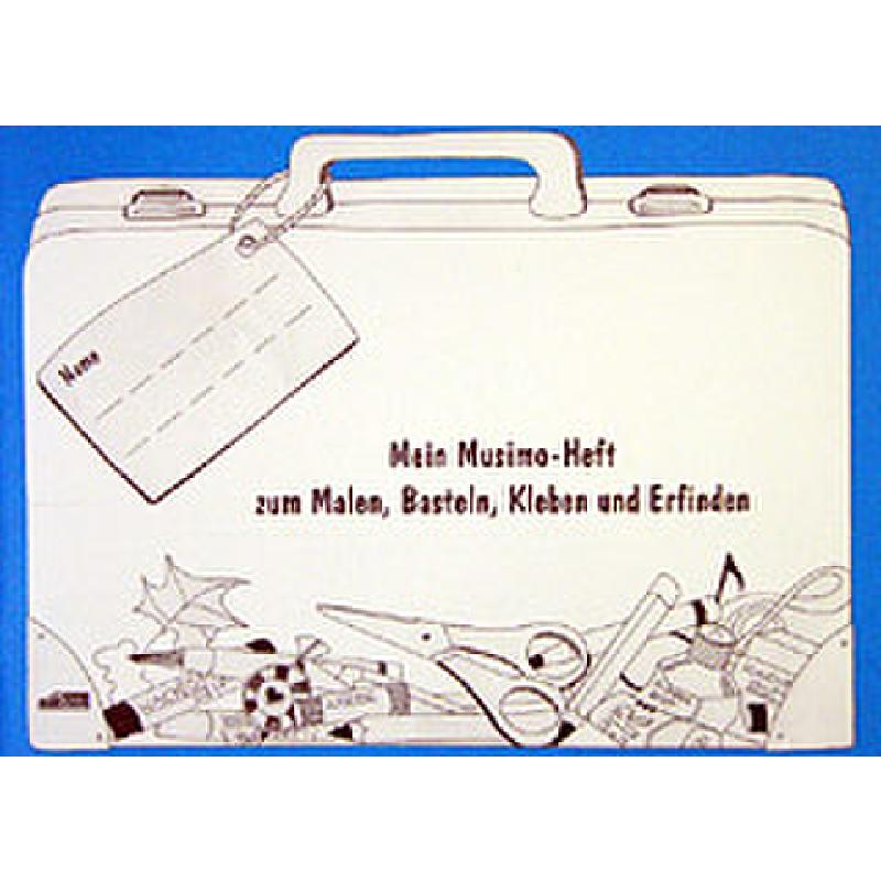 Mein Musimo