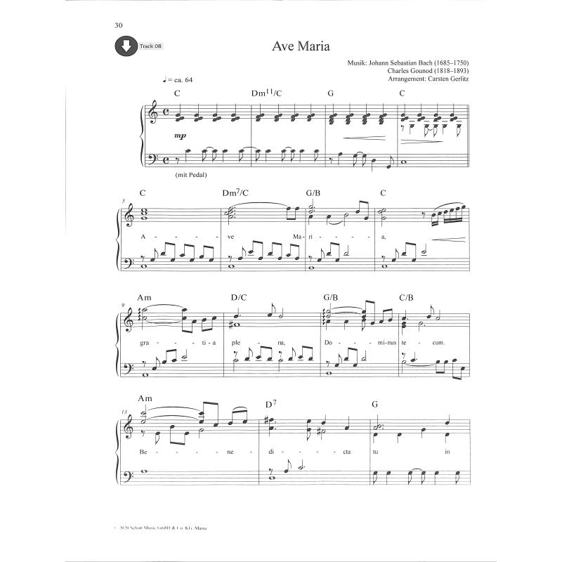 Happy birthday Schott music | 10 bekannte Schott Melodien im