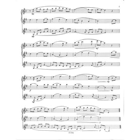 Ten for two 1 - easy duets