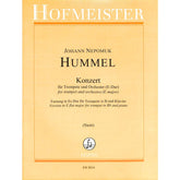 Konzert Es-Dur (E-Dur)