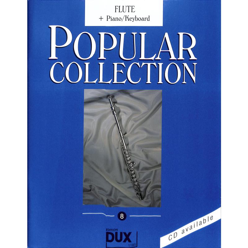 Popular Collection 8