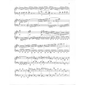 Sonate 7 D-Dur op 10/3