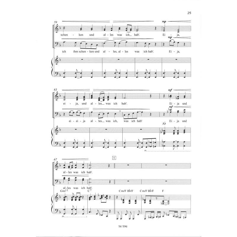 Popgroove zur stillen Nacht