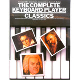 Complete keyboard player - classics