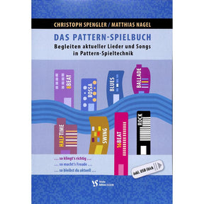 Das Patternspielbuch