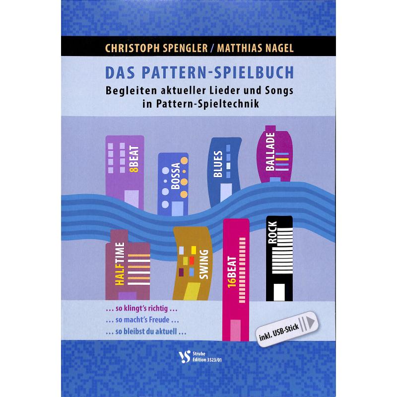 Das Patternspielbuch