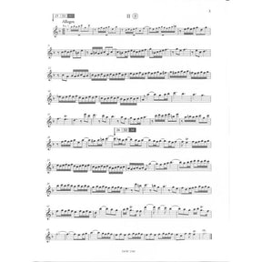 Triosonate F-Dur TWV 42:F7