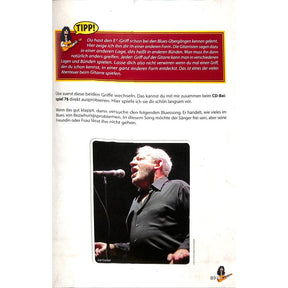 Blues Gitarrenbuch