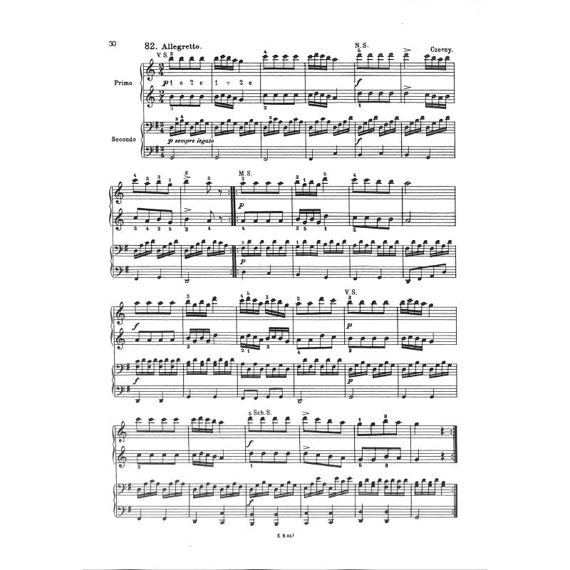 Klavierschule 1