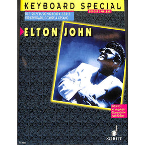 Keyboard special