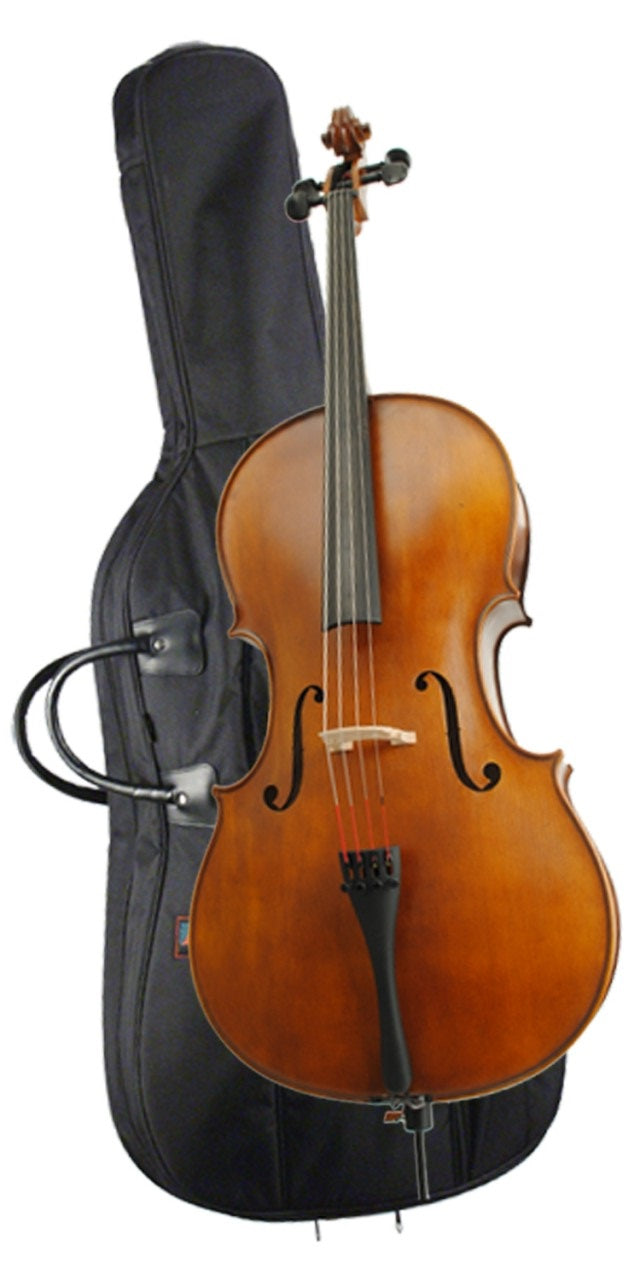 Cellogarnitur H4/2E-C