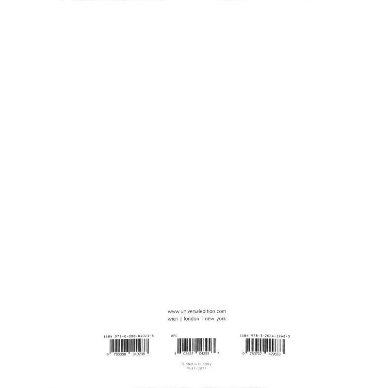 Carol Jazz | 5 Variationen