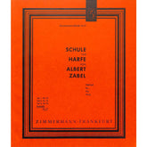 Schule für Harfe