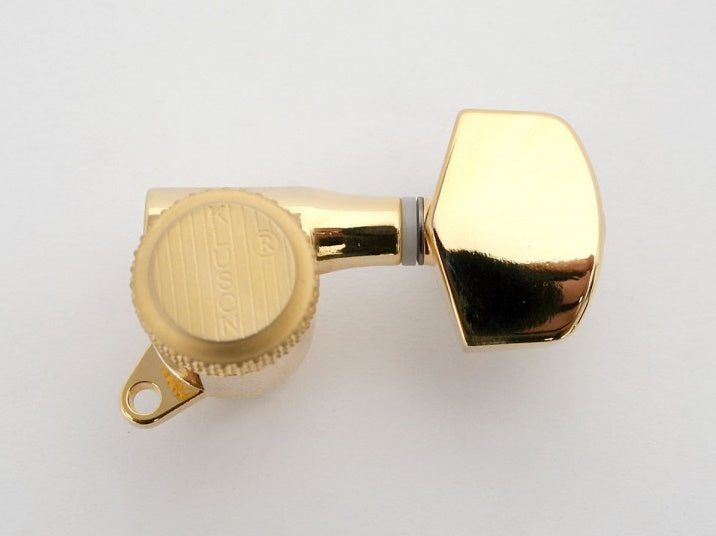 Mechanik BACKLOCK Westerngit.