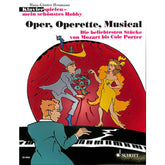 Oper Operette Musical