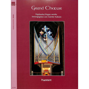 Grand Choeur