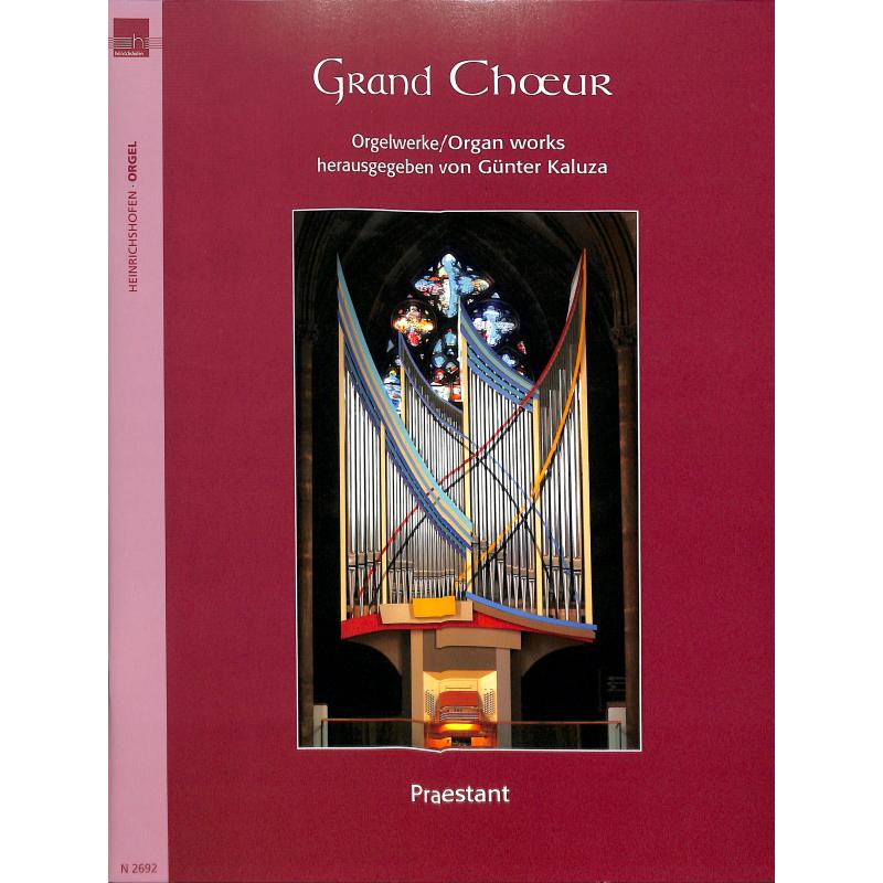 Grand Choeur