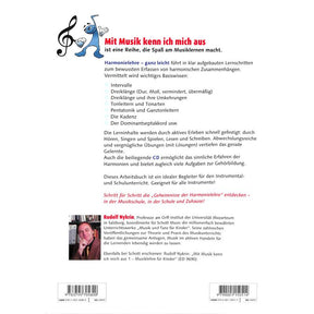 Mit Musik kenn ich mich aus 2