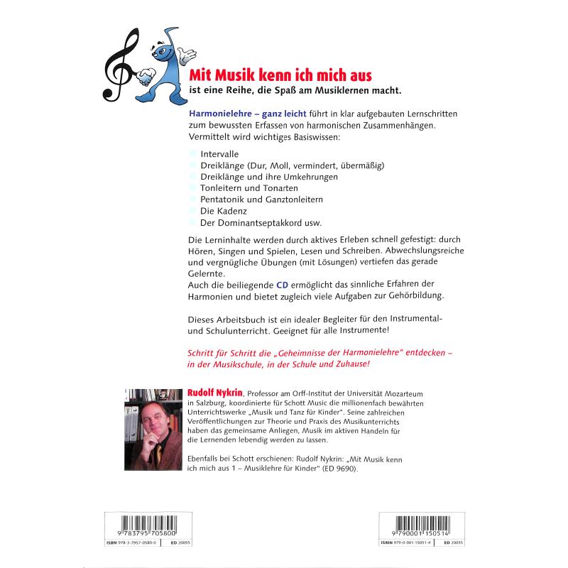 Mit Musik kenn ich mich aus 2