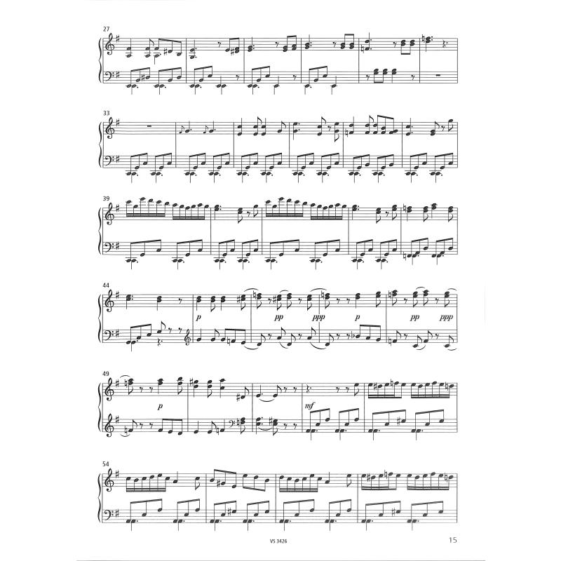 Das spiele ich morgen 5