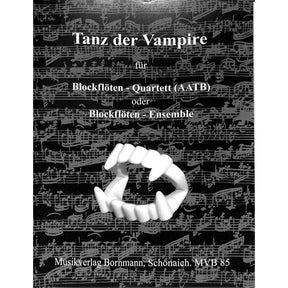 Tanz der Vampire