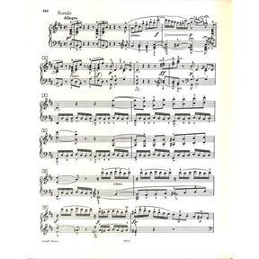 Sonaten 1